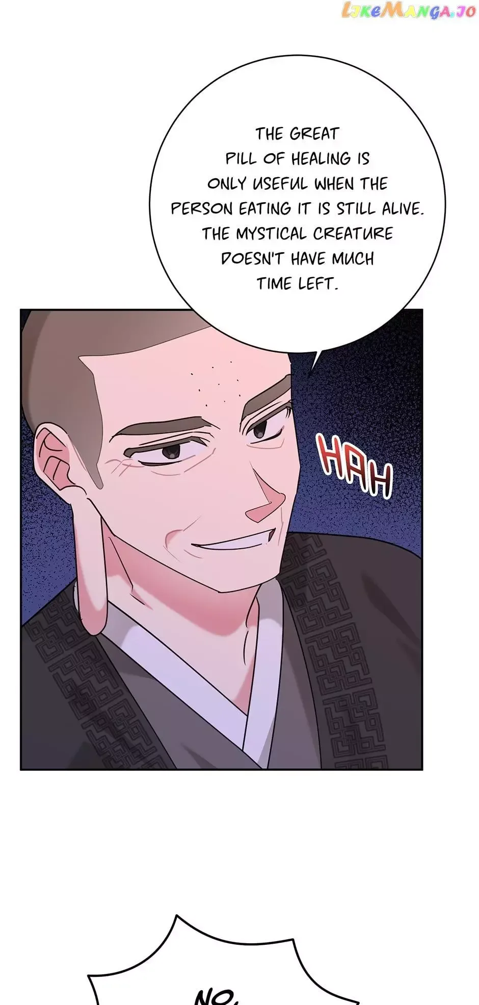I am the Precious Daughter of the Greatest Villain in the Fantasy World Chapter 100 page 29