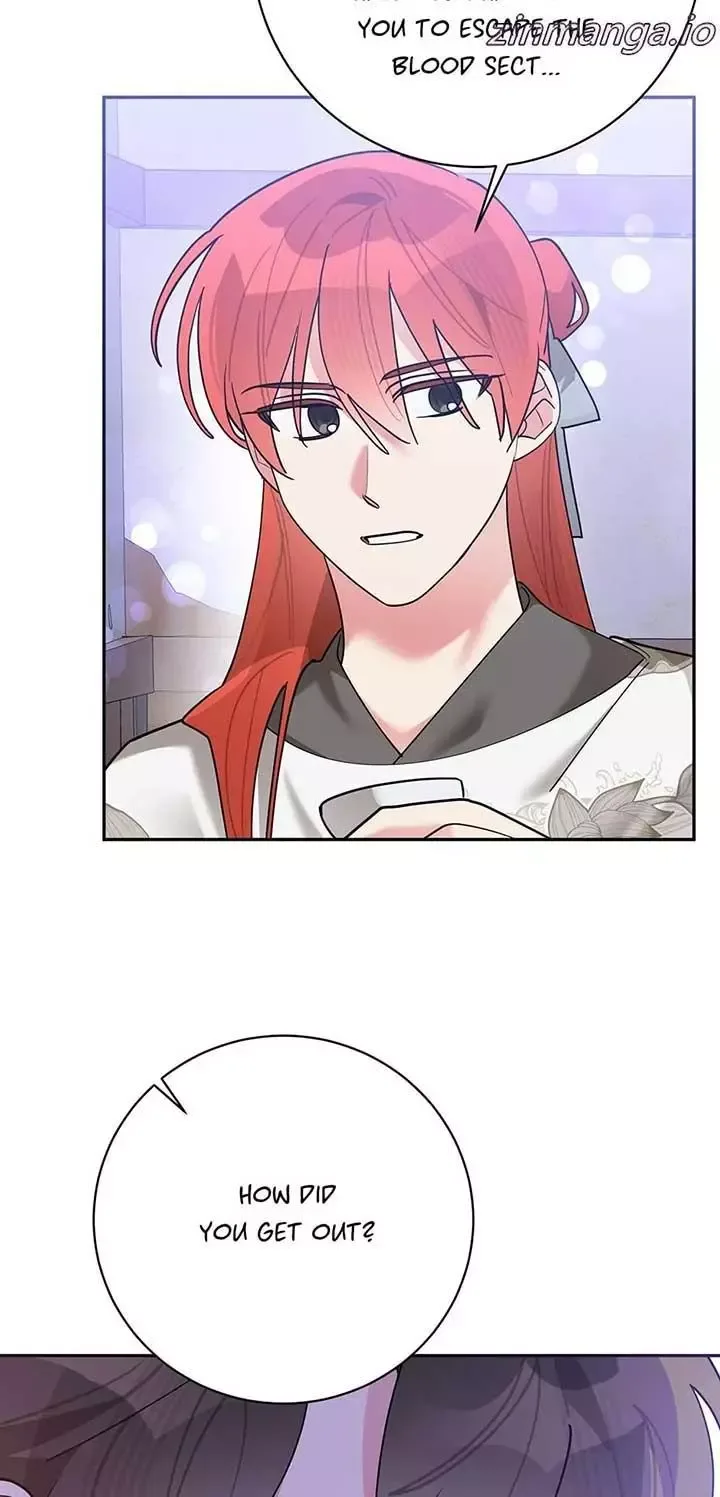I am the Precious Daughter of the Greatest Villain in the Fantasy World Chapter 103 page 38