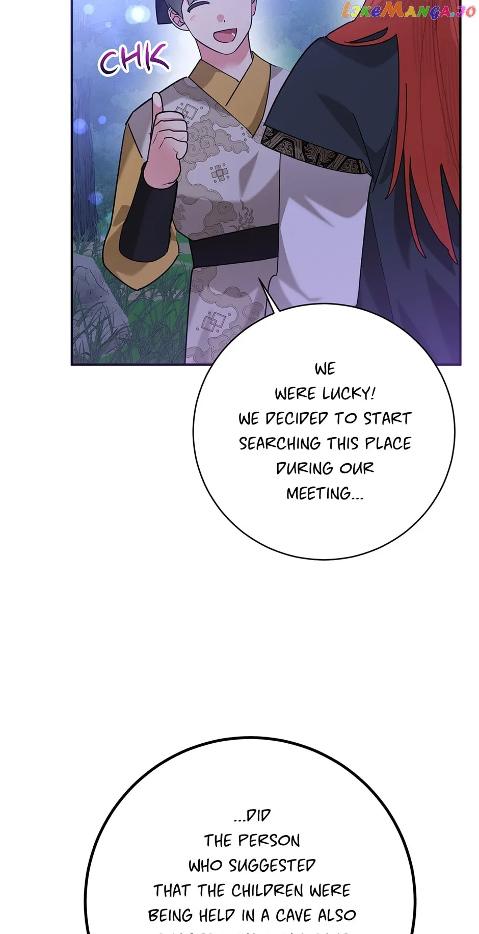 I am the Precious Daughter of the Greatest Villain in the Fantasy World Chapter 98 page 63