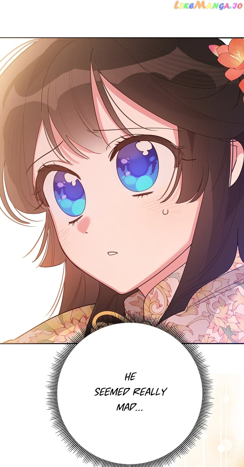 I am the Precious Daughter of the Greatest Villain in the Fantasy World Chapter 96 page 55