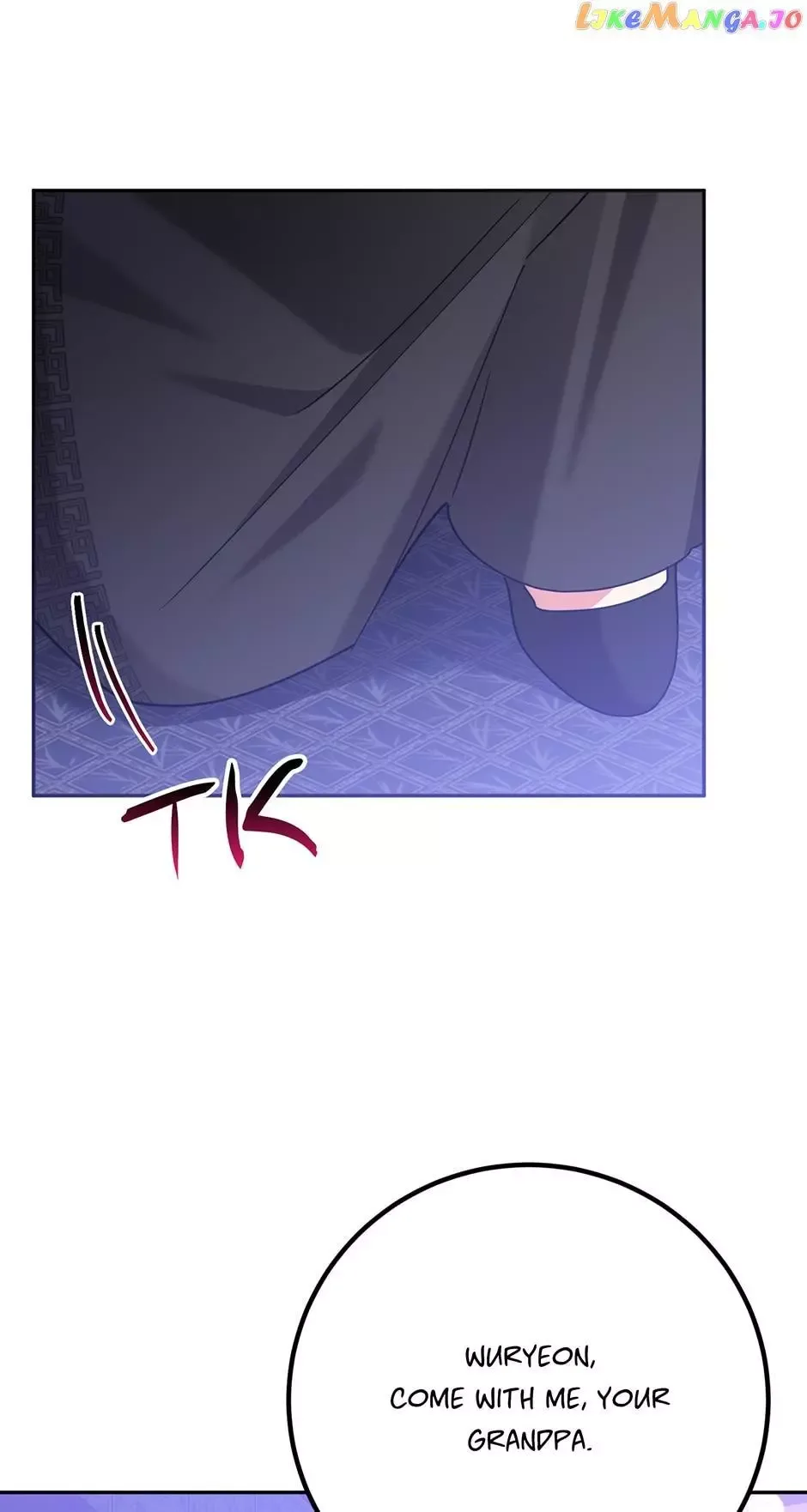 I am the Precious Daughter of the Greatest Villain in the Fantasy World Chapter 99 page 35