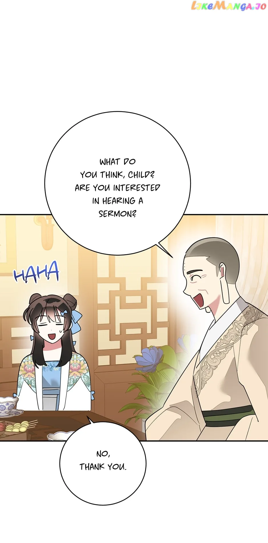 I am the Precious Daughter of the Greatest Villain in the Fantasy World Chapter 95 page 57