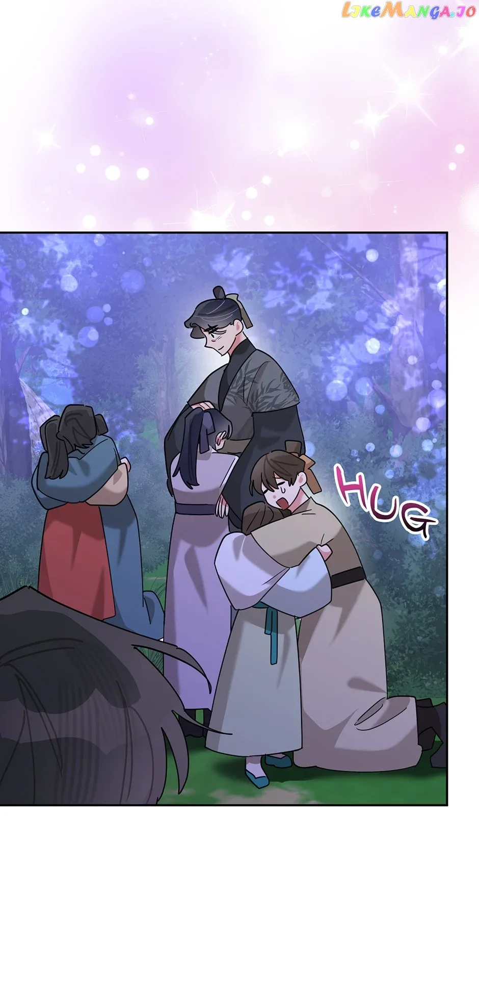 I am the Precious Daughter of the Greatest Villain in the Fantasy World Chapter 98 page 57