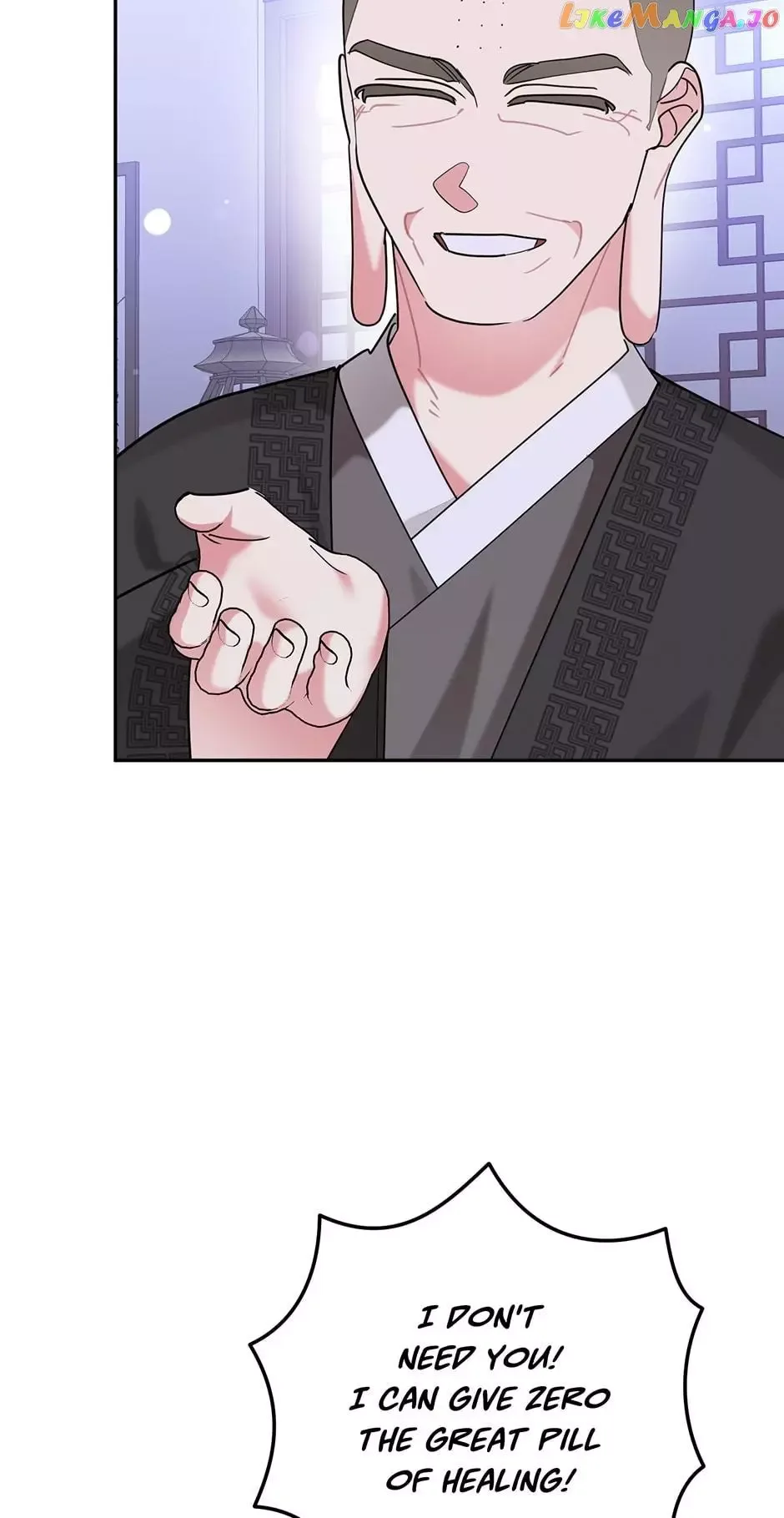 I am the Precious Daughter of the Greatest Villain in the Fantasy World Chapter 100 page 27