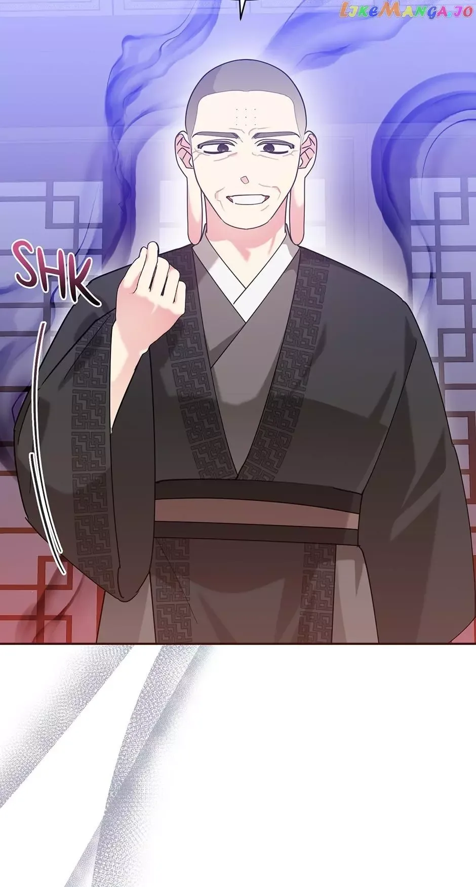 I am the Precious Daughter of the Greatest Villain in the Fantasy World Chapter 100 page 39