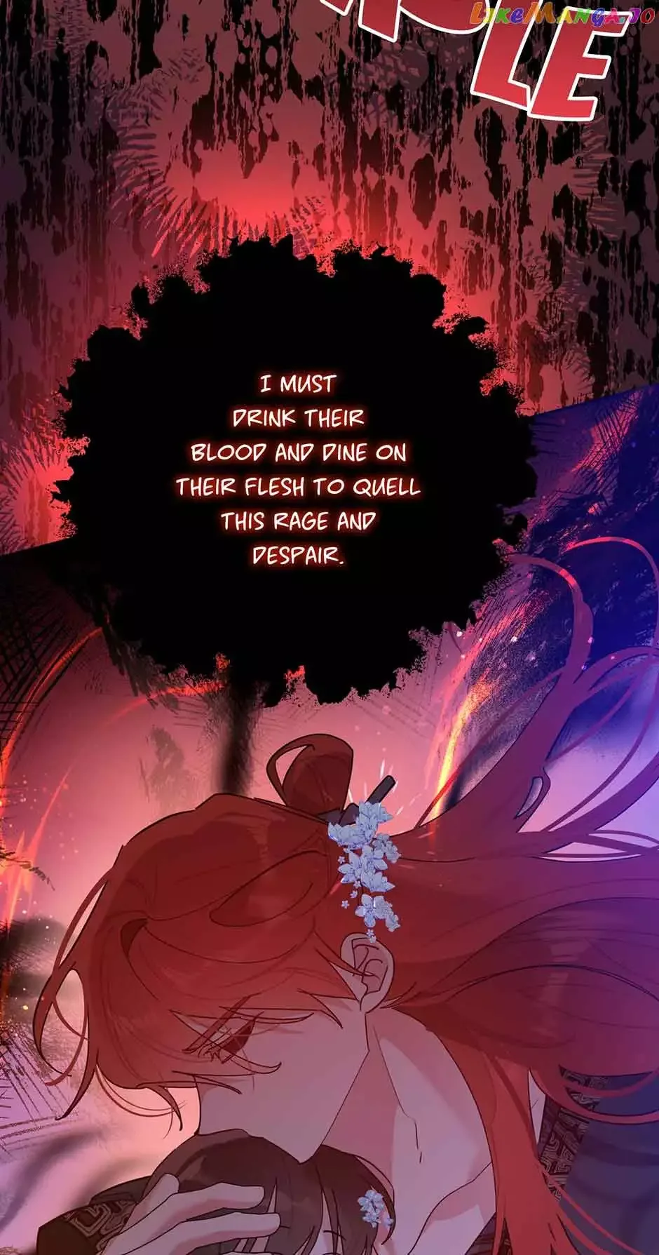 I am the Precious Daughter of the Greatest Villain in the Fantasy World Chapter 101 page 39