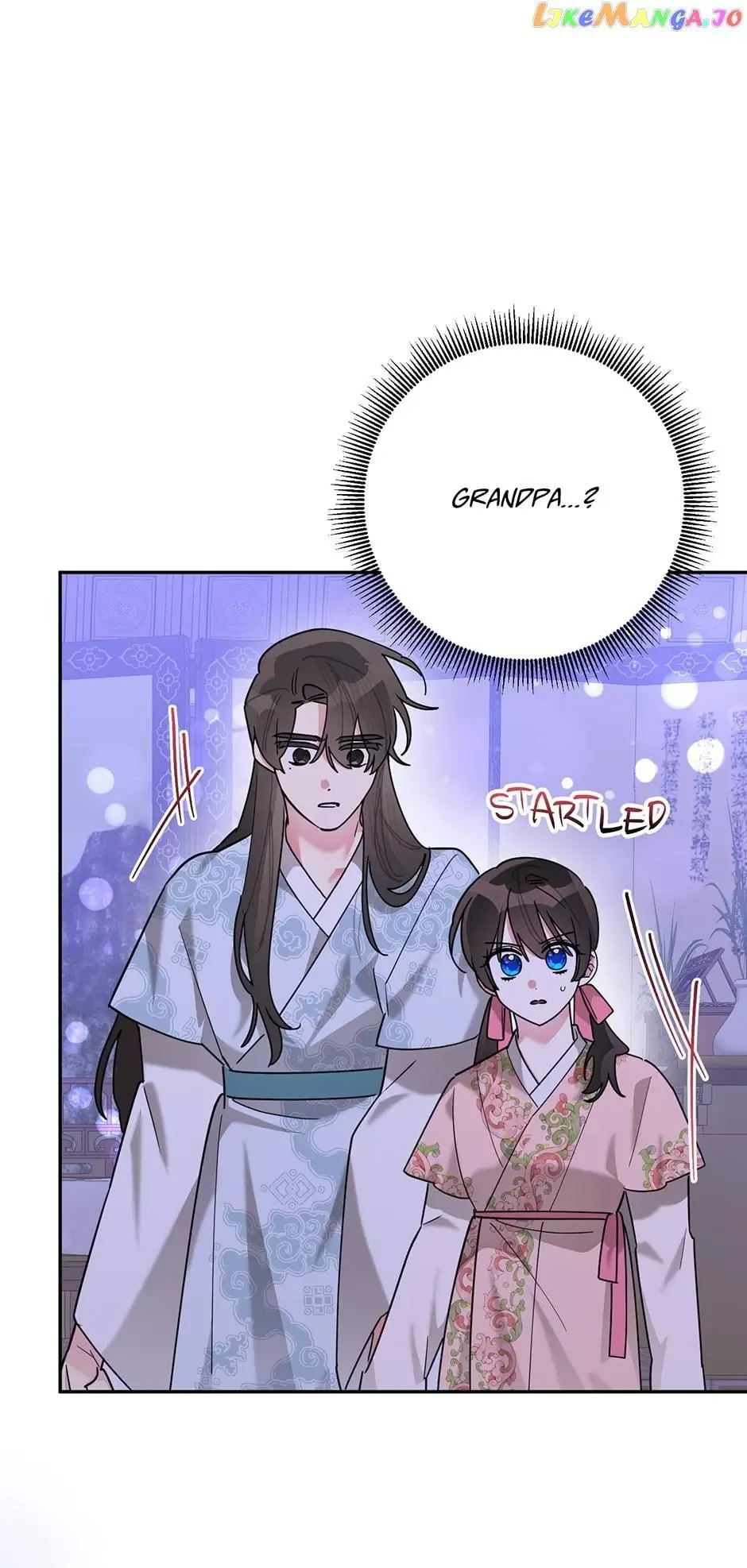I am the Precious Daughter of the Greatest Villain in the Fantasy World Chapter 99 page 37