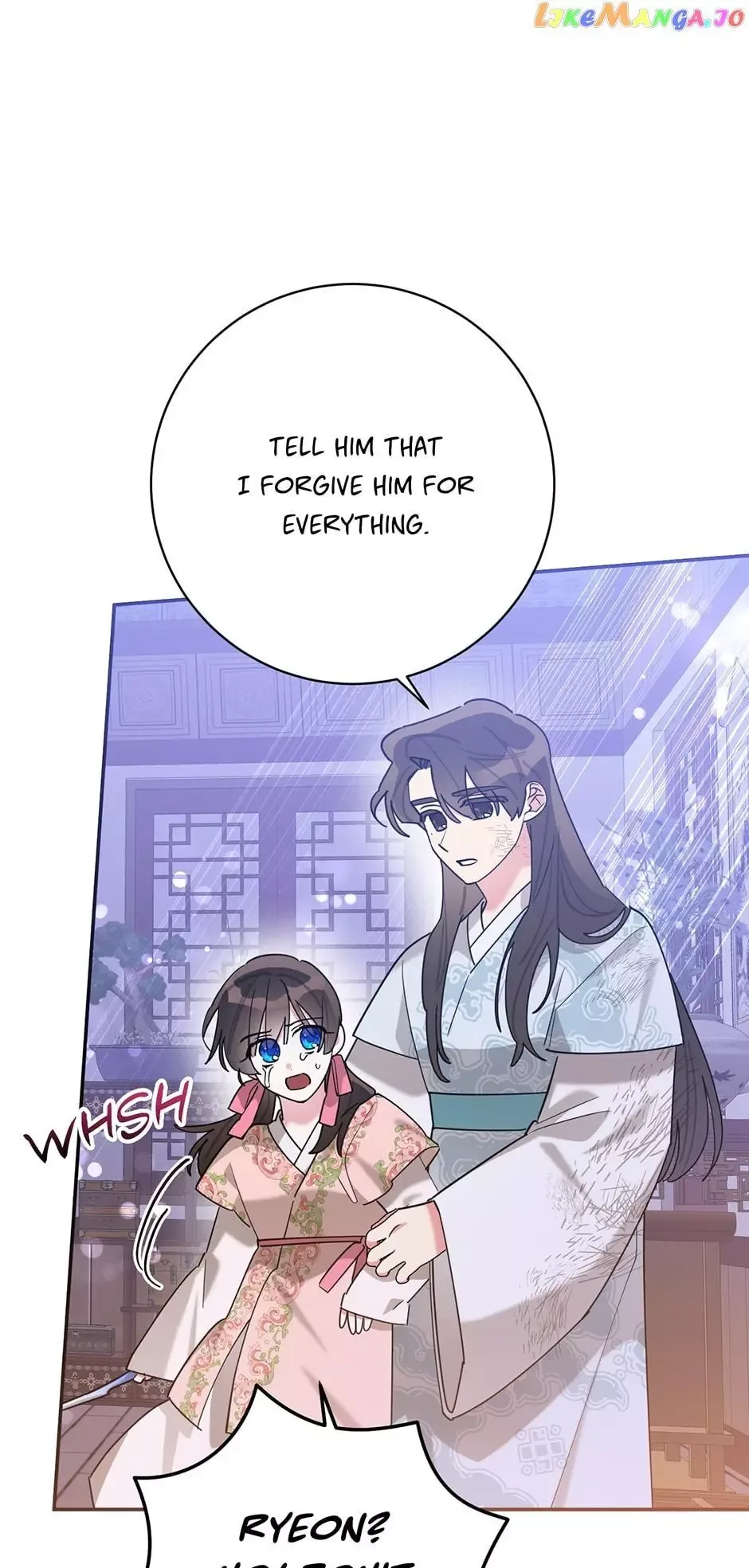 I am the Precious Daughter of the Greatest Villain in the Fantasy World Chapter 100 page 34