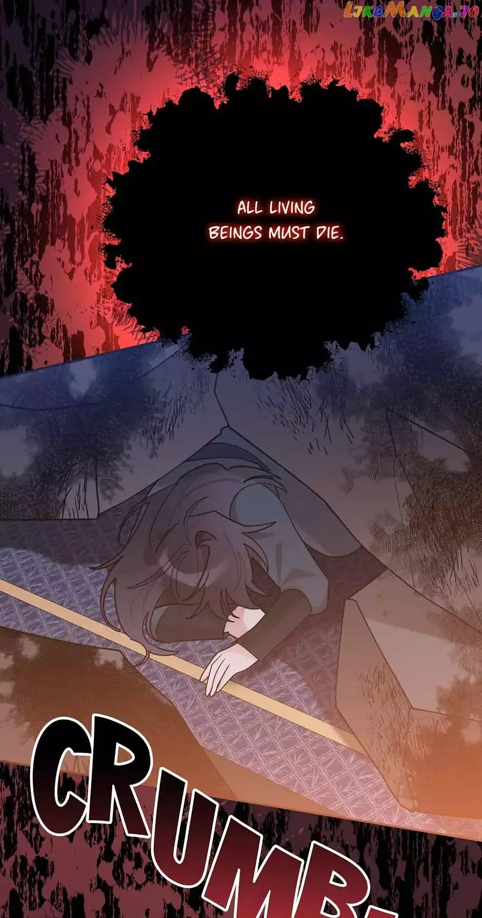 I am the Precious Daughter of the Greatest Villain in the Fantasy World Chapter 101 page 38