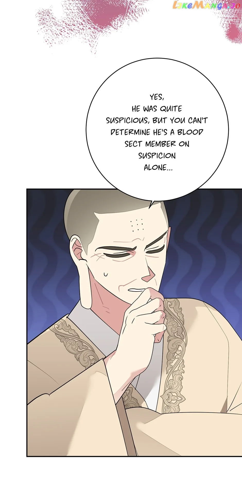 I am the Precious Daughter of the Greatest Villain in the Fantasy World Chapter 95 page 64