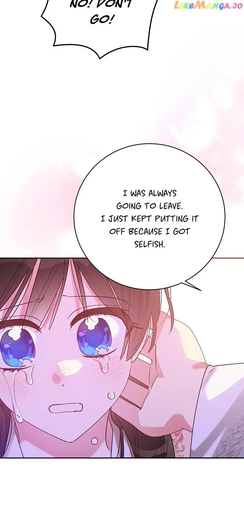 I am the Precious Daughter of the Greatest Villain in the Fantasy World Chapter 100 page 35