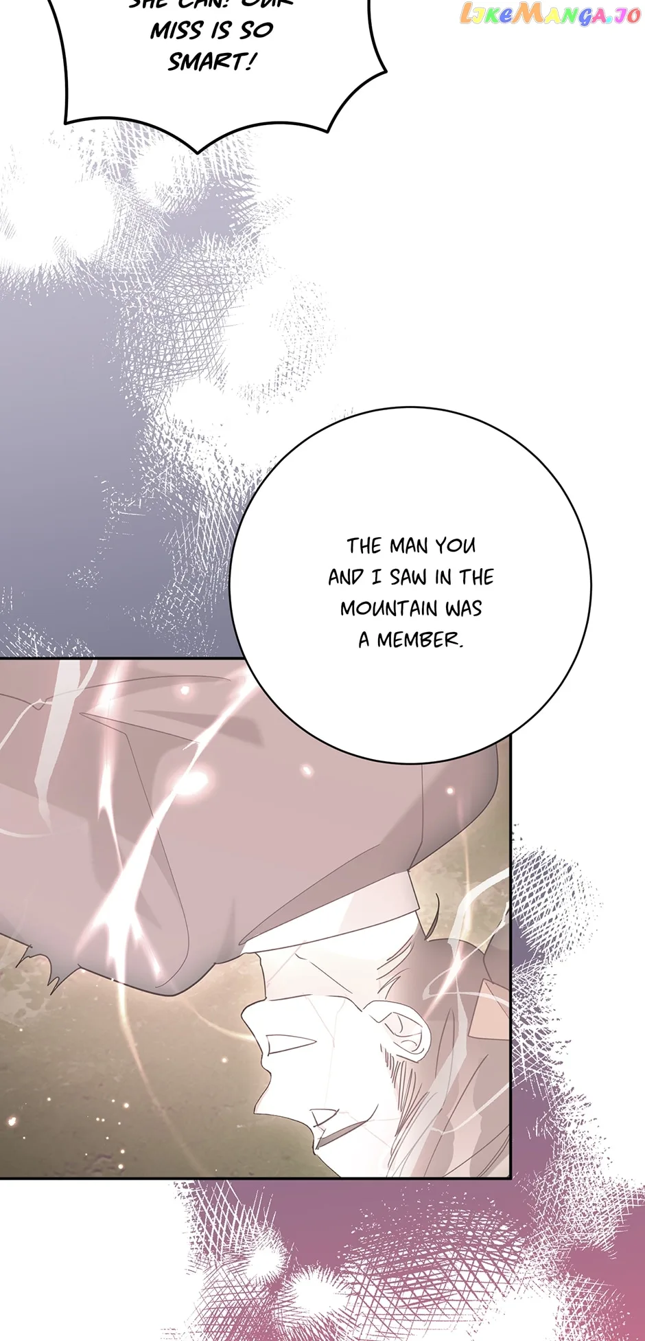 I am the Precious Daughter of the Greatest Villain in the Fantasy World Chapter 95 page 63