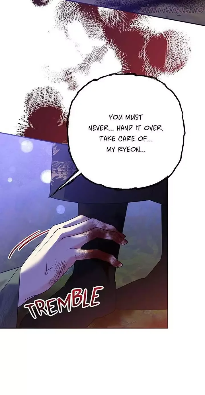 I am the Precious Daughter of the Greatest Villain in the Fantasy World Chapter 103 page 57