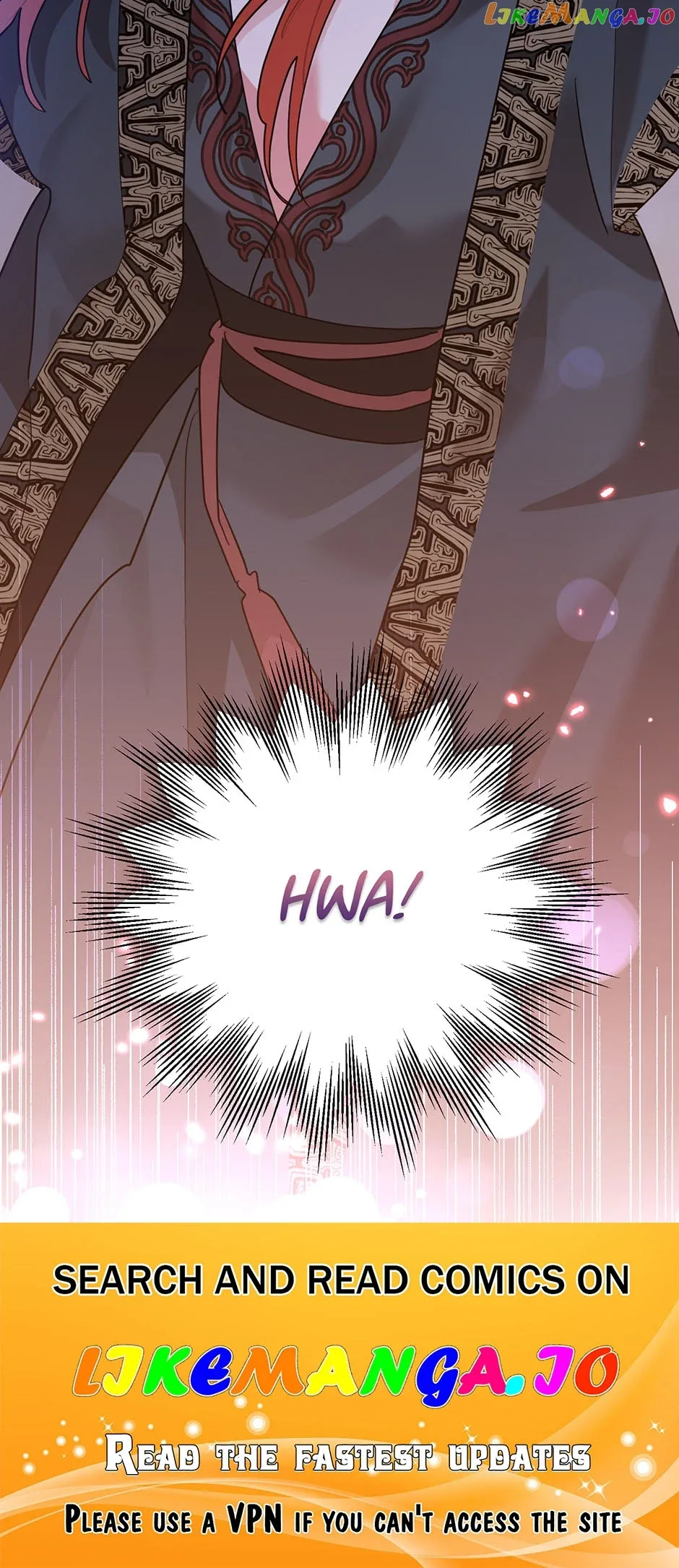 I am the Precious Daughter of the Greatest Villain in the Fantasy World Chapter 98 page 68