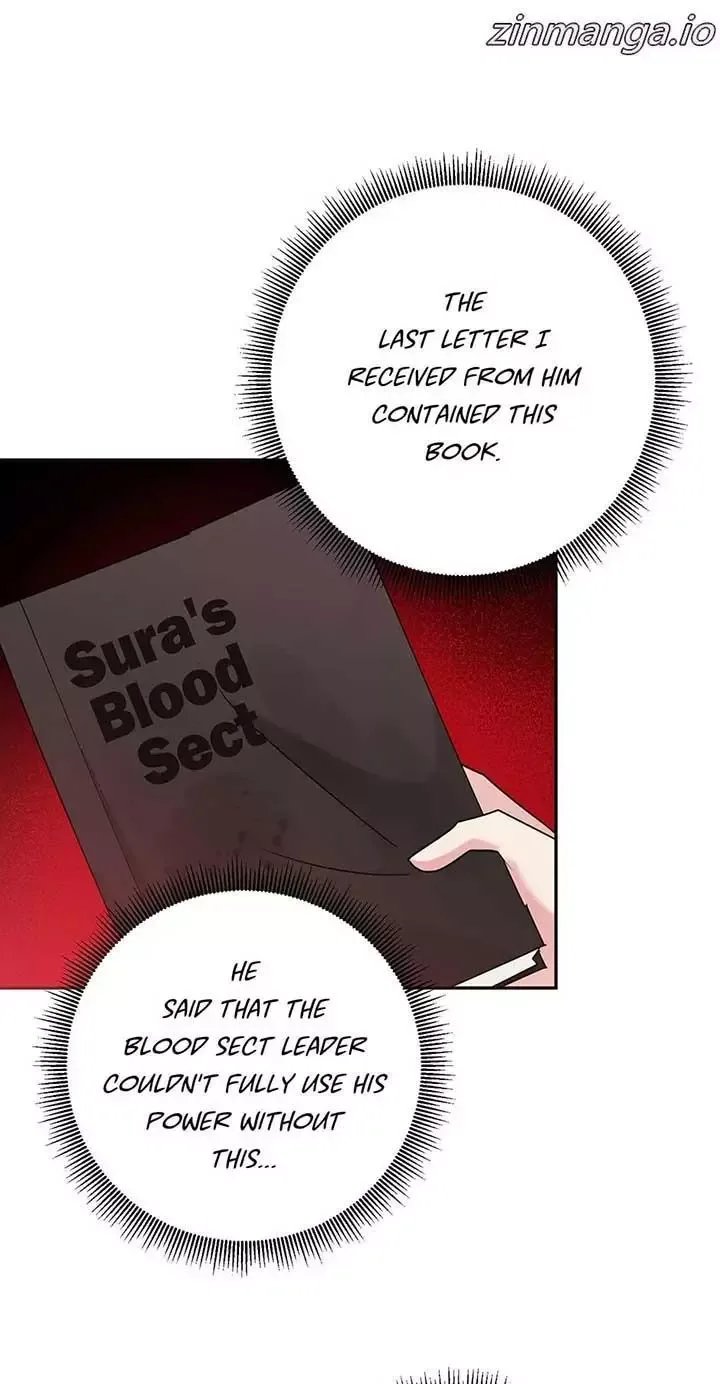 I am the Precious Daughter of the Greatest Villain in the Fantasy World Chapter 103 page 51