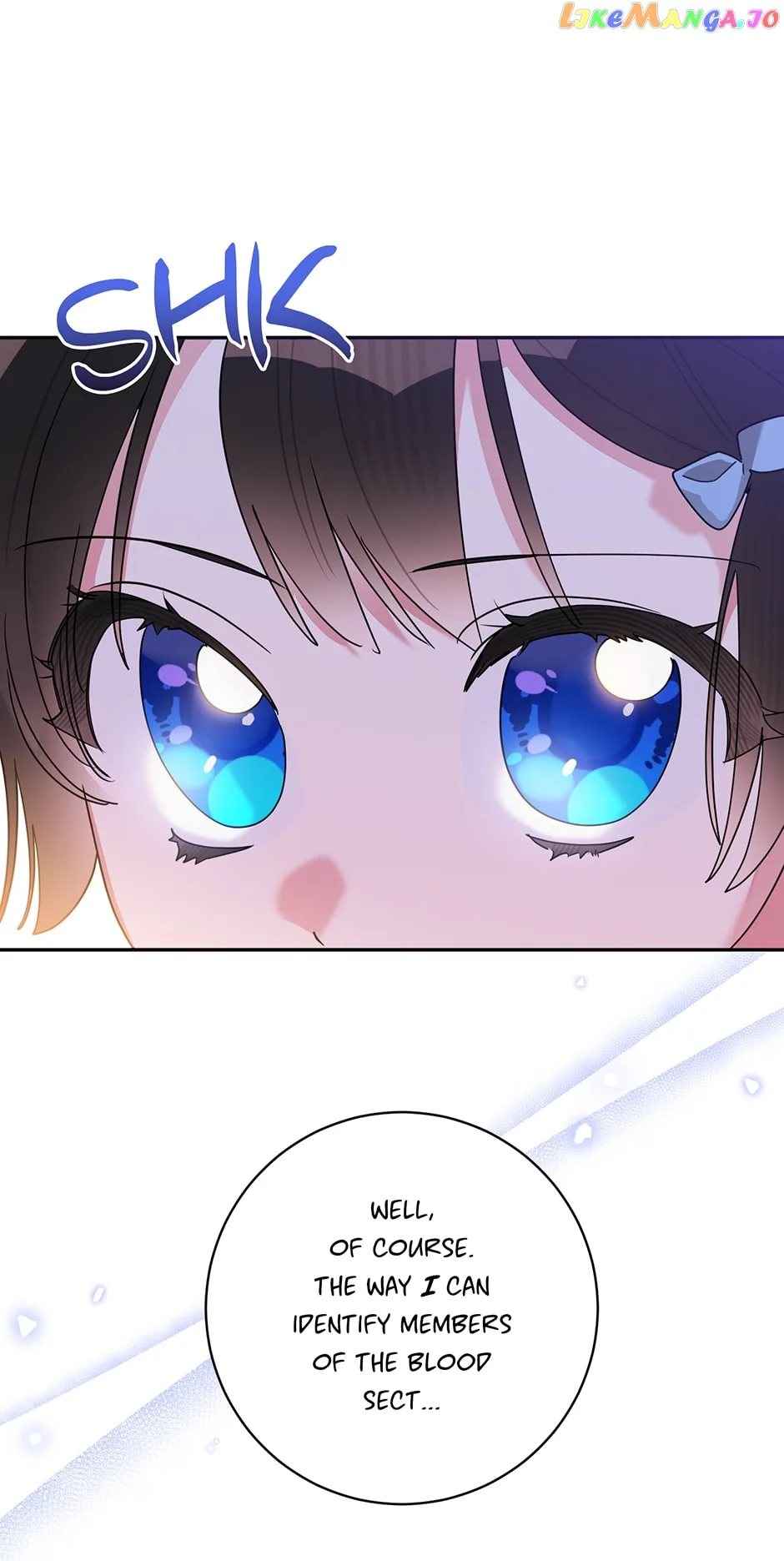 I am the Precious Daughter of the Greatest Villain in the Fantasy World Chapter 95 page 65