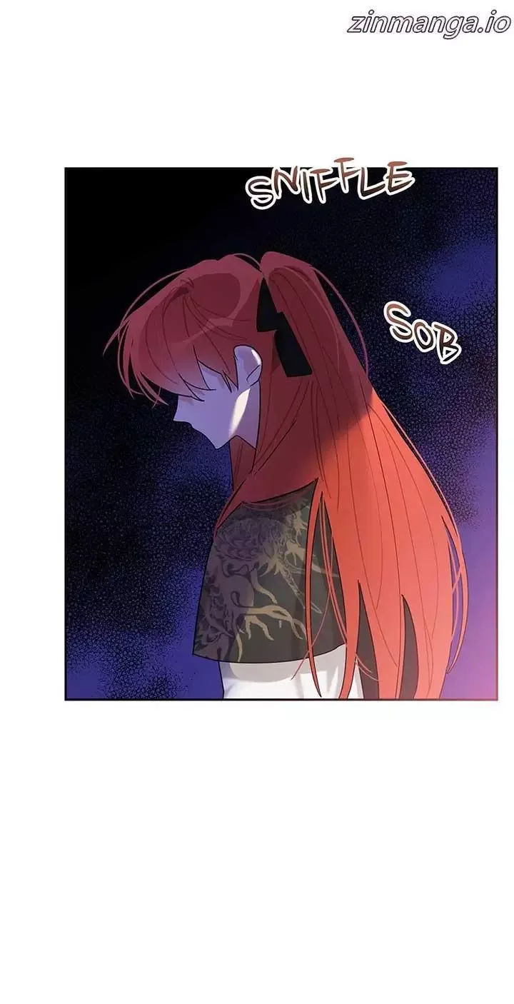 I am the Precious Daughter of the Greatest Villain in the Fantasy World Chapter 103 page 58