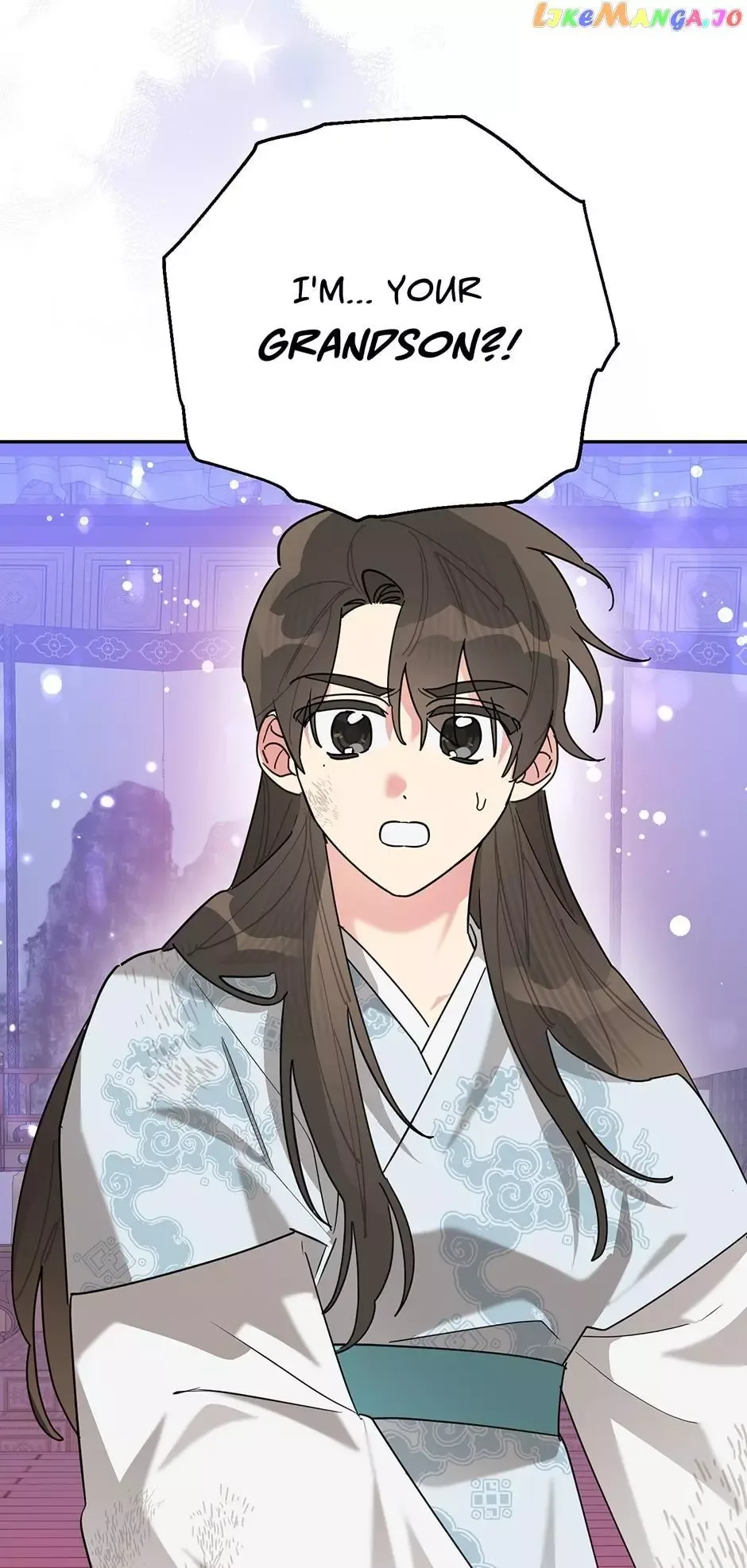 I am the Precious Daughter of the Greatest Villain in the Fantasy World Chapter 99 page 39