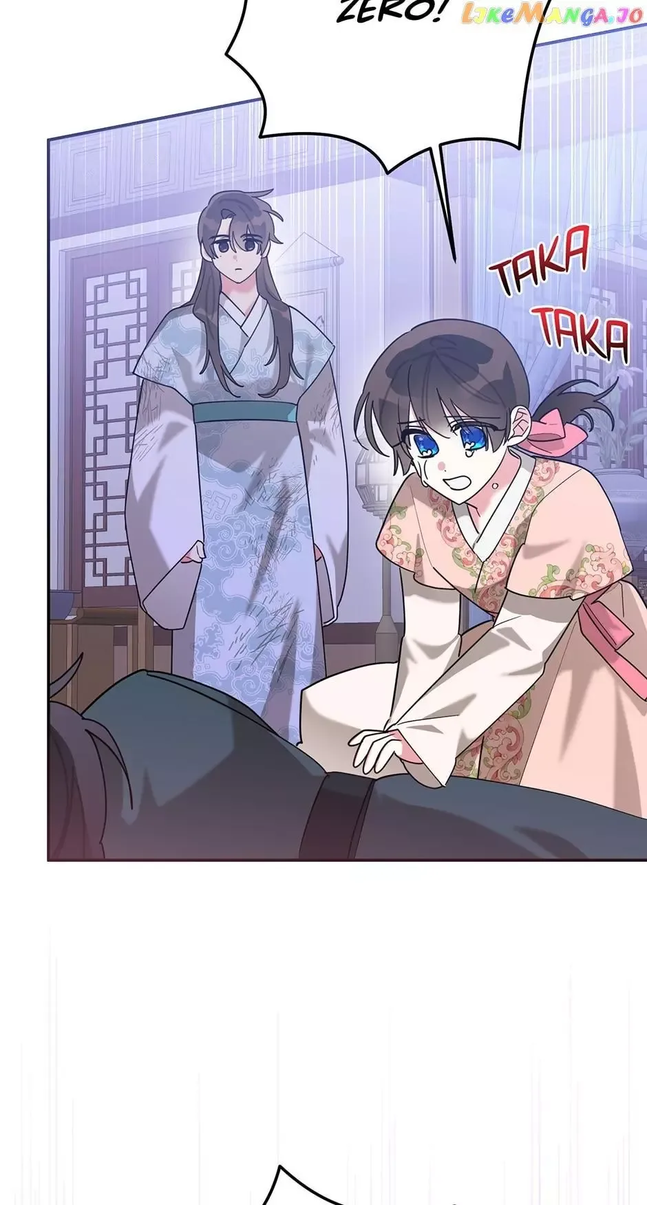 I am the Precious Daughter of the Greatest Villain in the Fantasy World Chapter 100 page 41