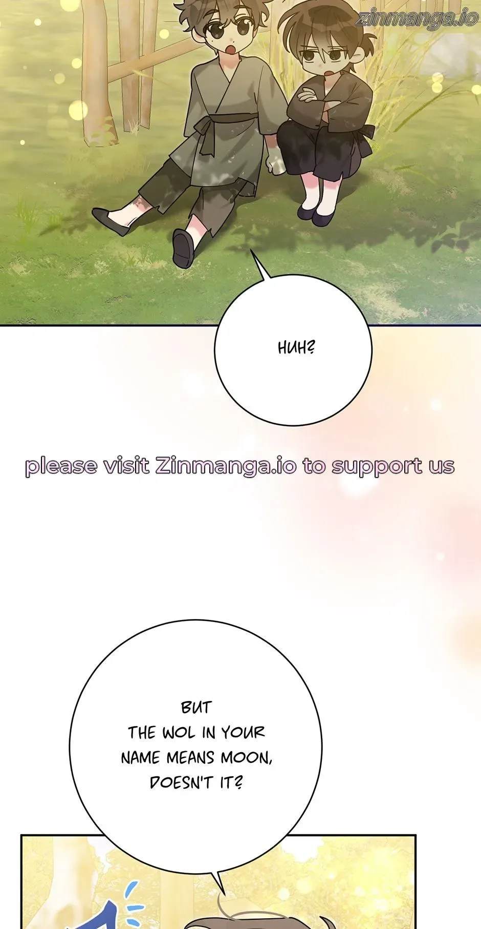 I am the Precious Daughter of the Greatest Villain in the Fantasy World Chapter 102 page 4