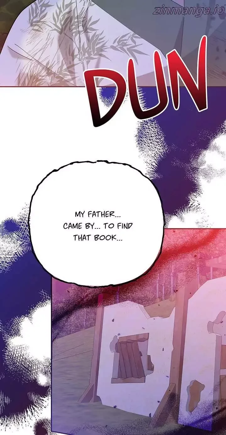 I am the Precious Daughter of the Greatest Villain in the Fantasy World Chapter 103 page 56
