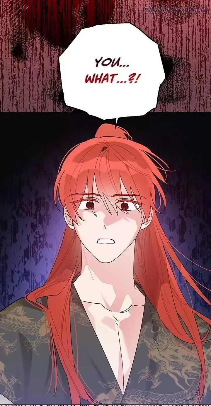 I am the Precious Daughter of the Greatest Villain in the Fantasy World Chapter 103 page 54