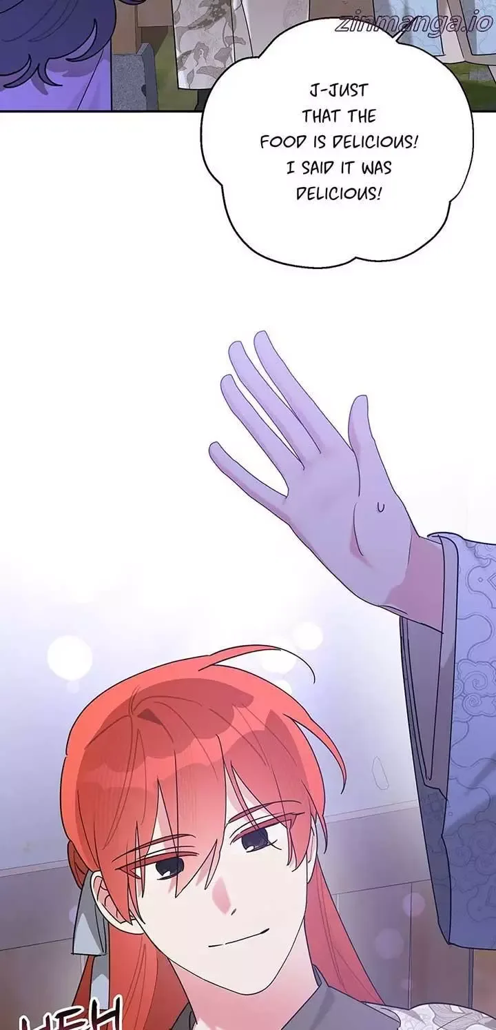 I am the Precious Daughter of the Greatest Villain in the Fantasy World Chapter 103 page 47