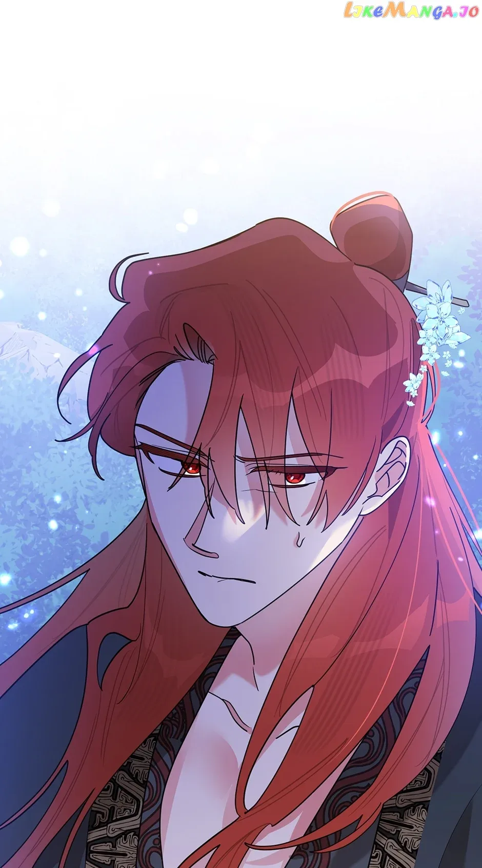 I am the Precious Daughter of the Greatest Villain in the Fantasy World Chapter 98 page 67