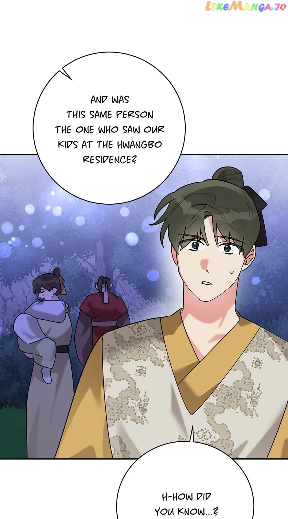I am the Precious Daughter of the Greatest Villain in the Fantasy World Chapter 98 page 65