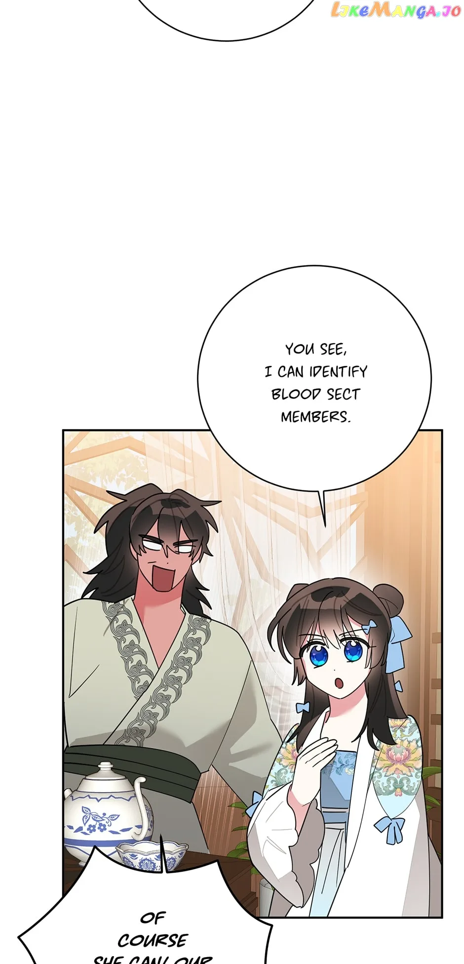 I am the Precious Daughter of the Greatest Villain in the Fantasy World Chapter 95 page 62
