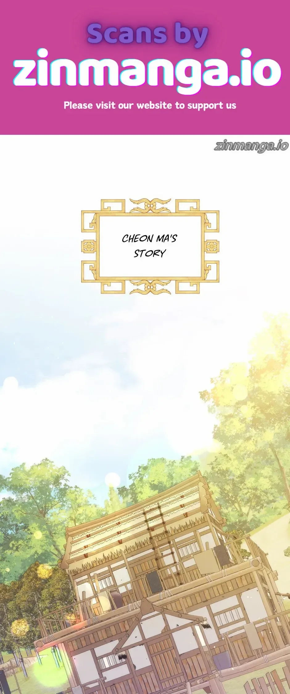 I am the Precious Daughter of the Greatest Villain in the Fantasy World Chapter 102 page 2