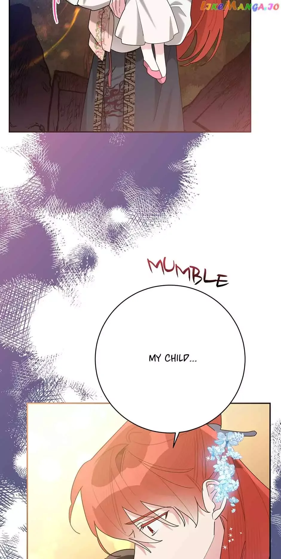 I am the Precious Daughter of the Greatest Villain in the Fantasy World Chapter 101 page 47