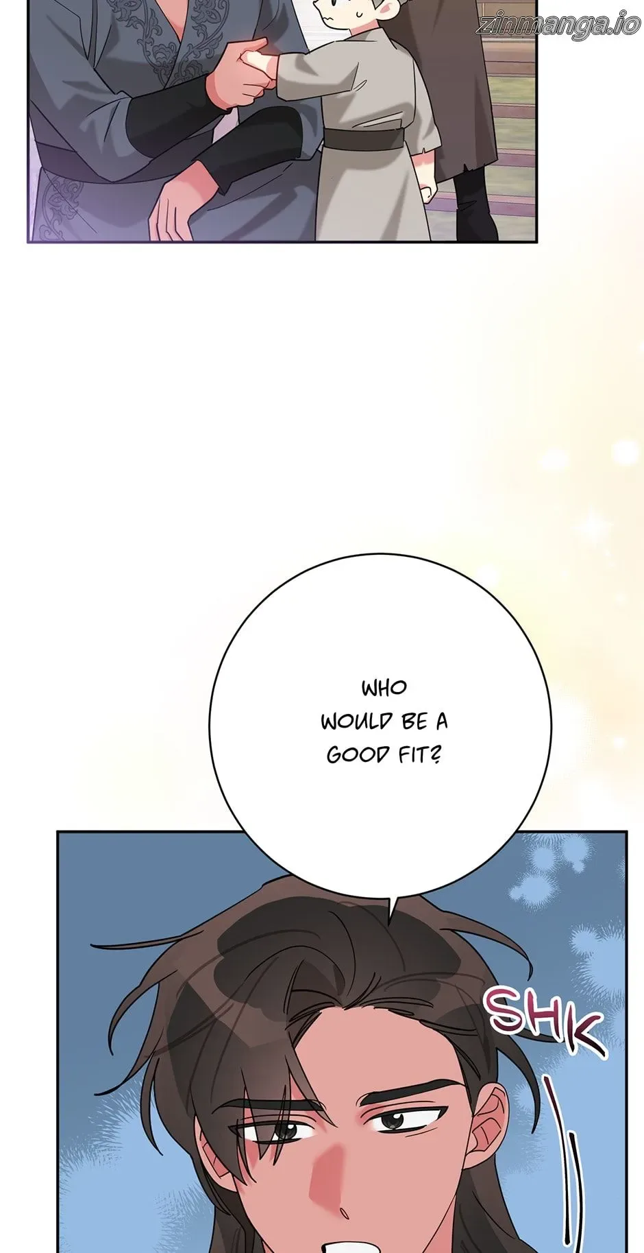 I am the Precious Daughter of the Greatest Villain in the Fantasy World Chapter 102 page 12
