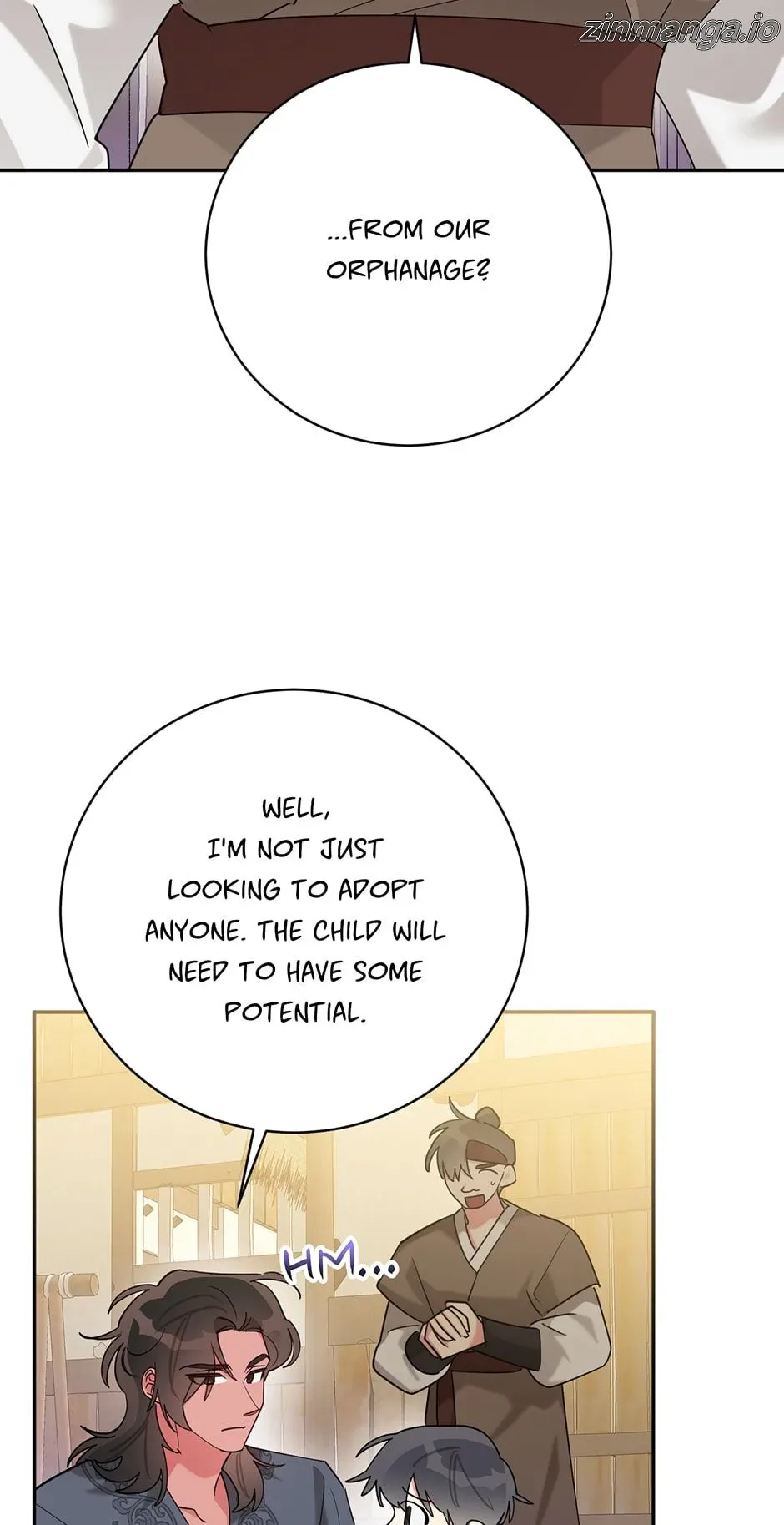 I am the Precious Daughter of the Greatest Villain in the Fantasy World Chapter 102 page 11