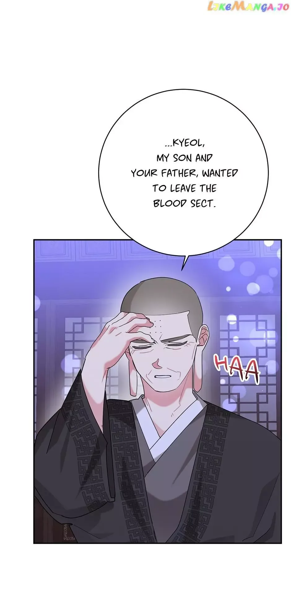 I am the Precious Daughter of the Greatest Villain in the Fantasy World Chapter 99 page 53