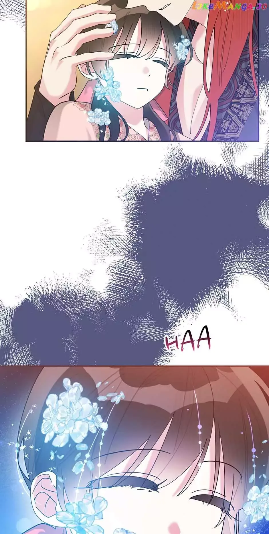 I am the Precious Daughter of the Greatest Villain in the Fantasy World Chapter 101 page 48