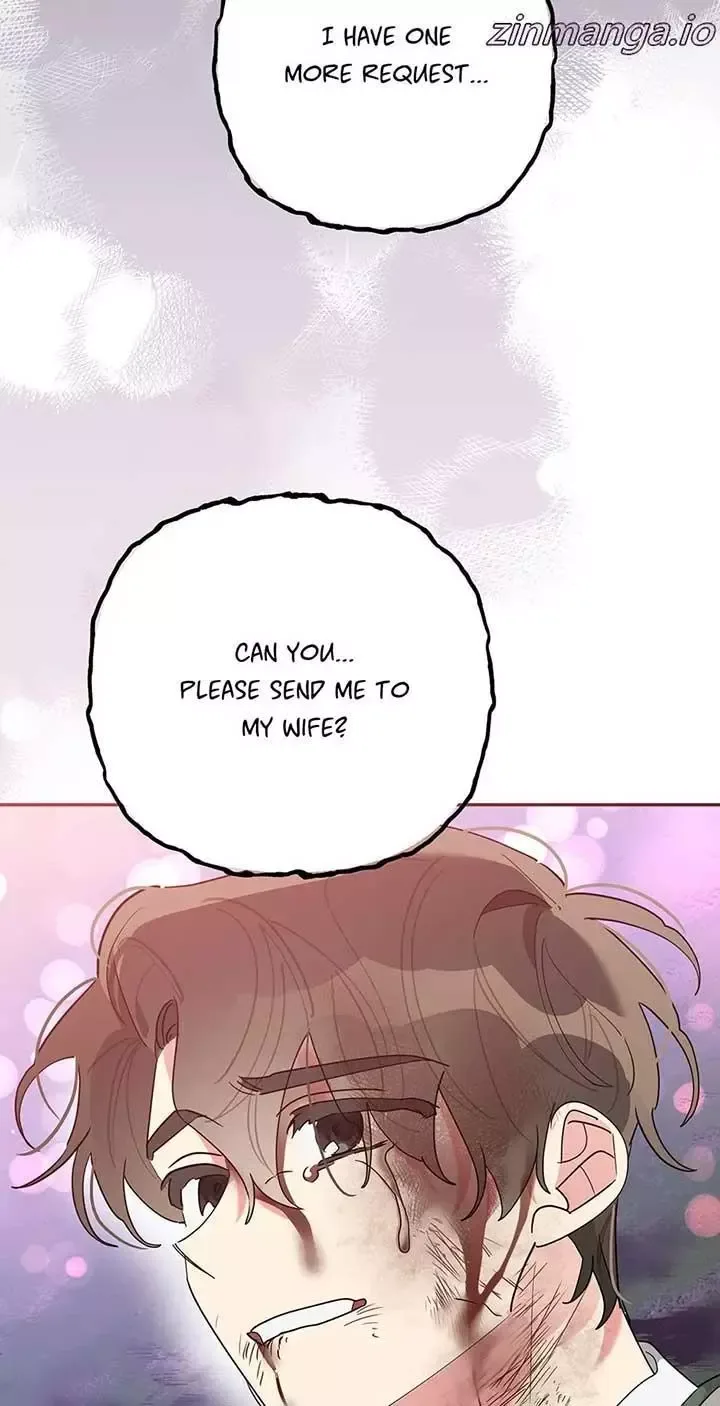 I am the Precious Daughter of the Greatest Villain in the Fantasy World Chapter 103 page 61