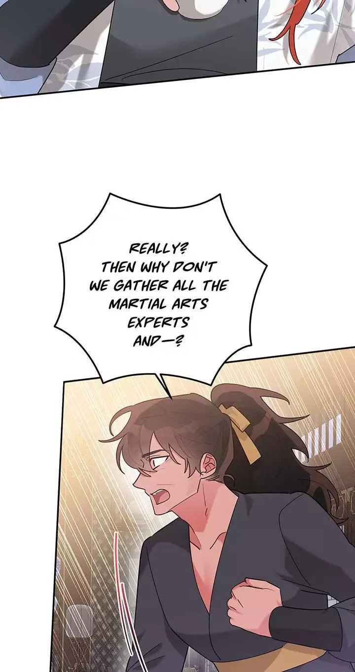 I am the Precious Daughter of the Greatest Villain in the Fantasy World Chapter 107 page 2