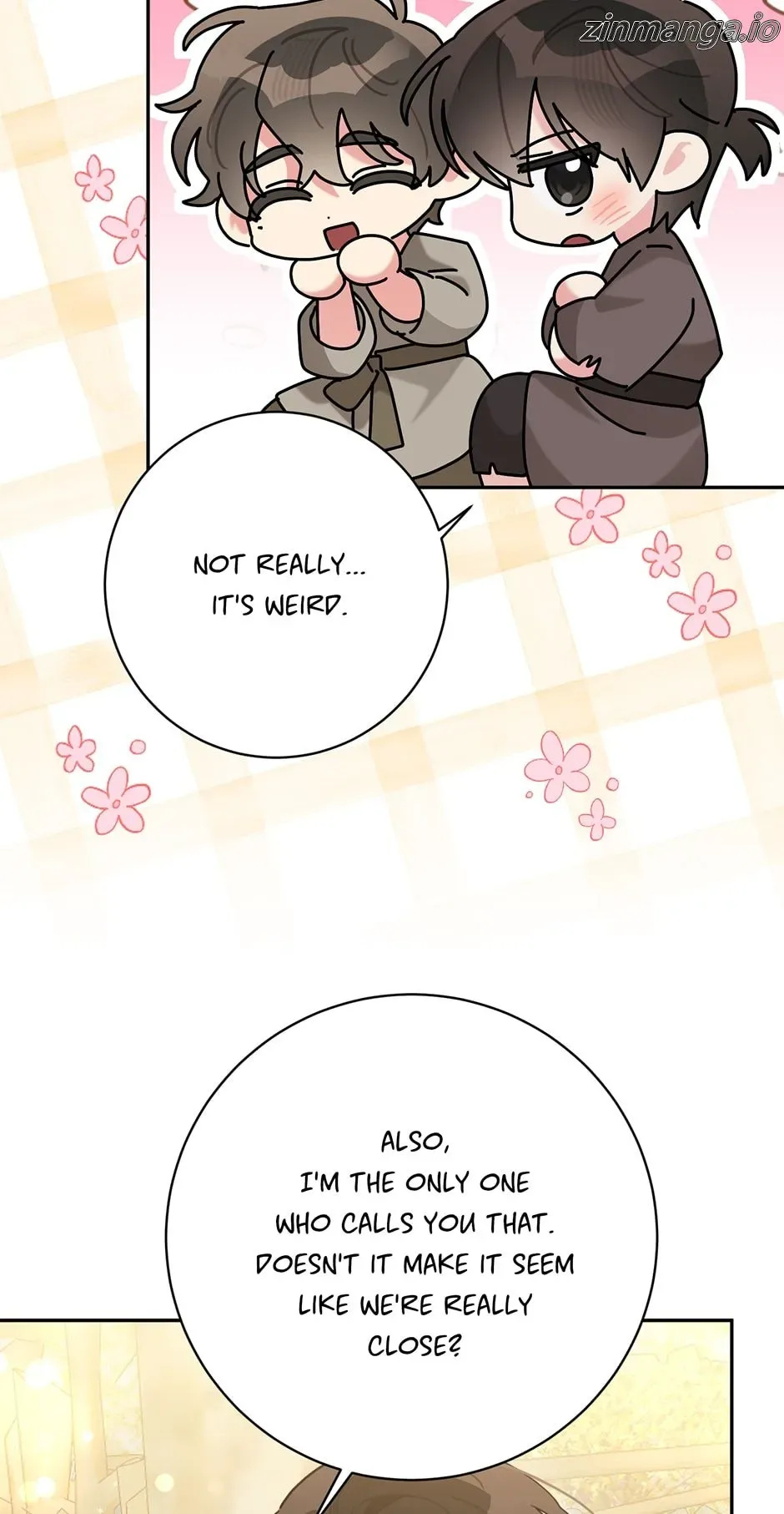 I am the Precious Daughter of the Greatest Villain in the Fantasy World Chapter 102 page 6