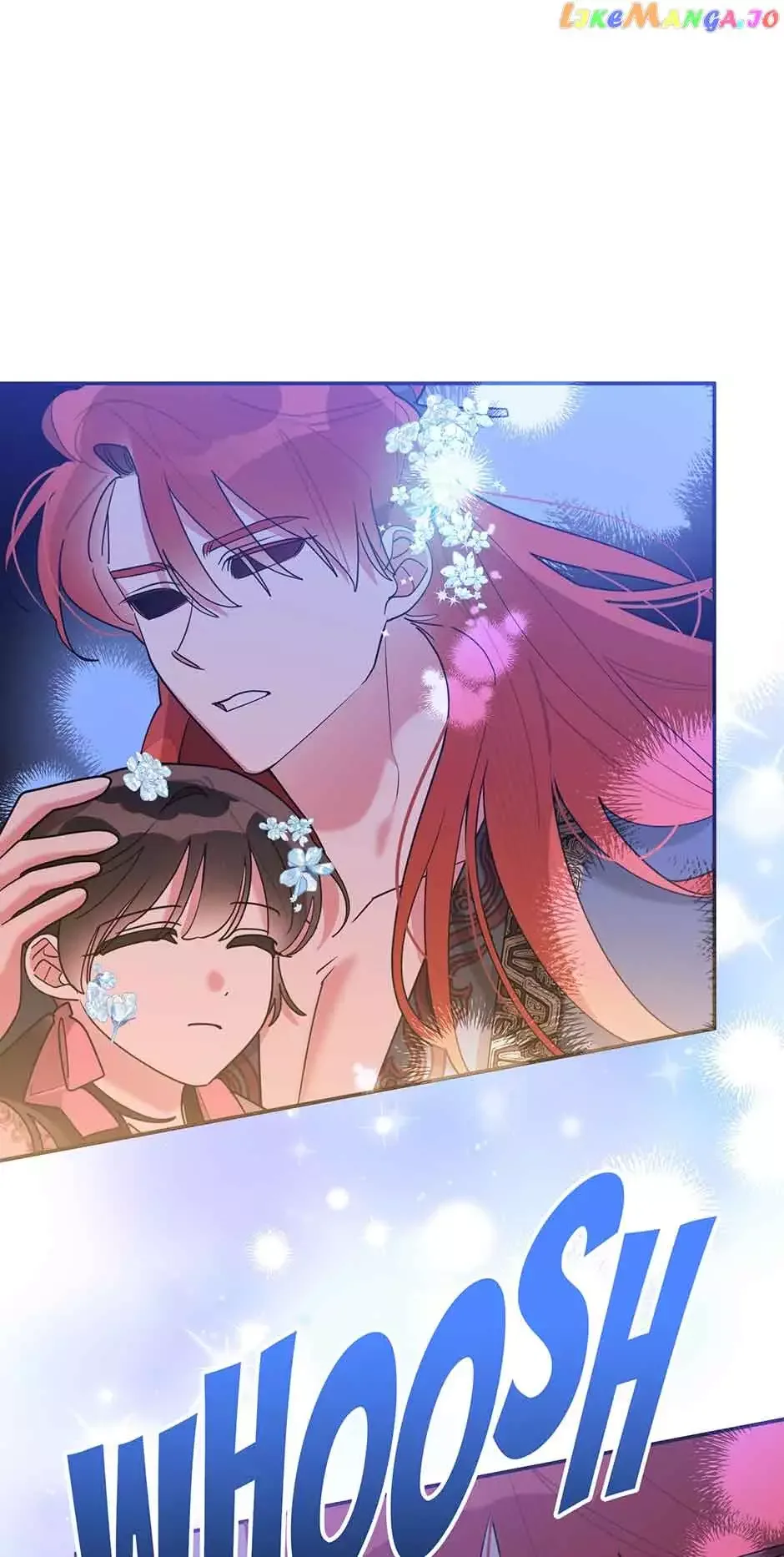 I am the Precious Daughter of the Greatest Villain in the Fantasy World Chapter 101 page 43