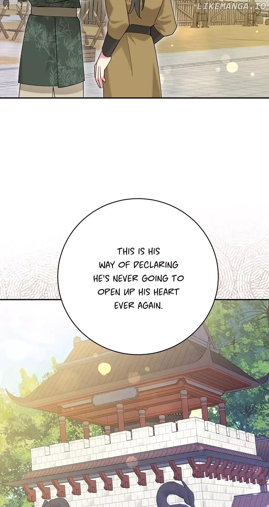 I am the Precious Daughter of the Greatest Villain in the Fantasy World Chapter 104 page 6