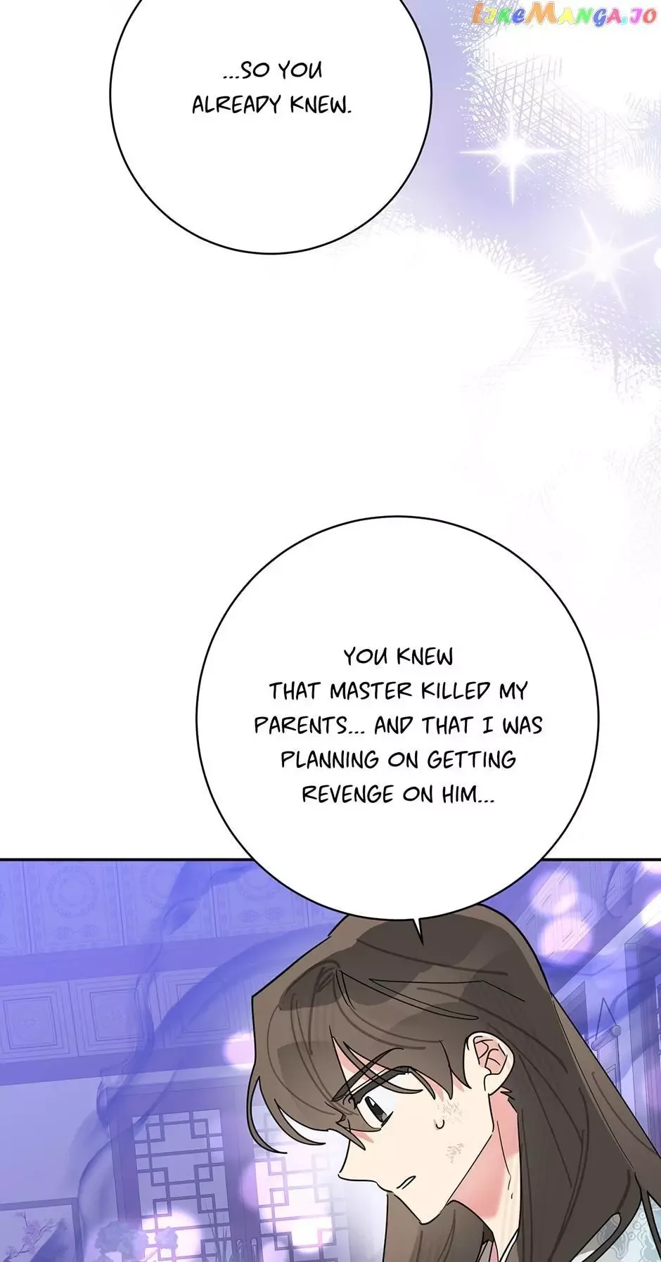 I am the Precious Daughter of the Greatest Villain in the Fantasy World Chapter 99 page 48