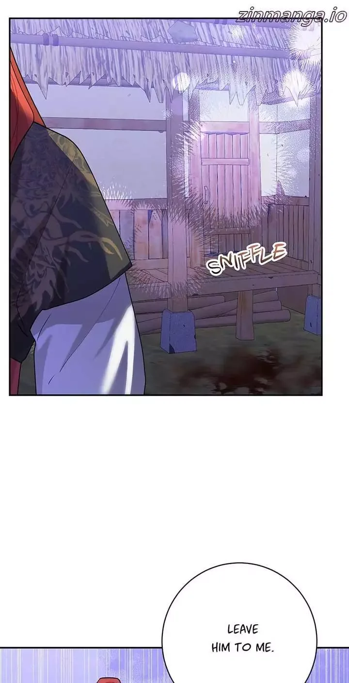I am the Precious Daughter of the Greatest Villain in the Fantasy World Chapter 103 page 59