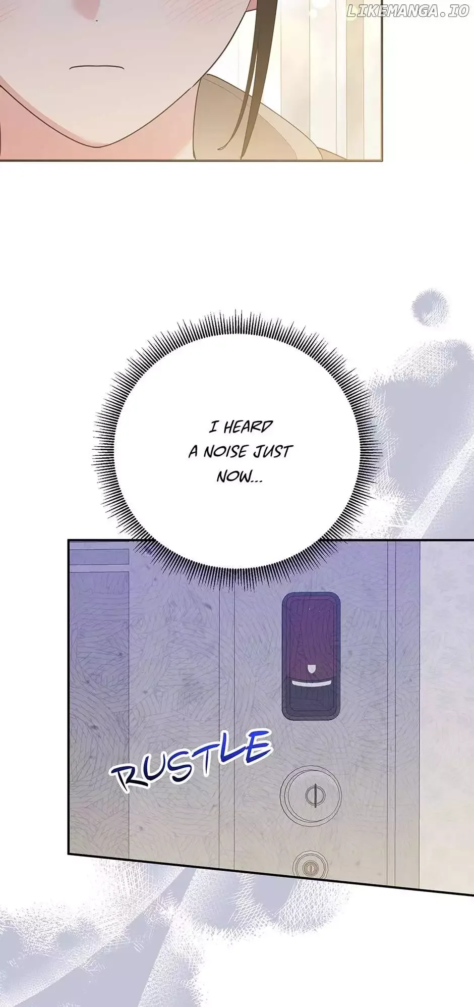 I am the Precious Daughter of the Greatest Villain in the Fantasy World Chapter 105 page 5