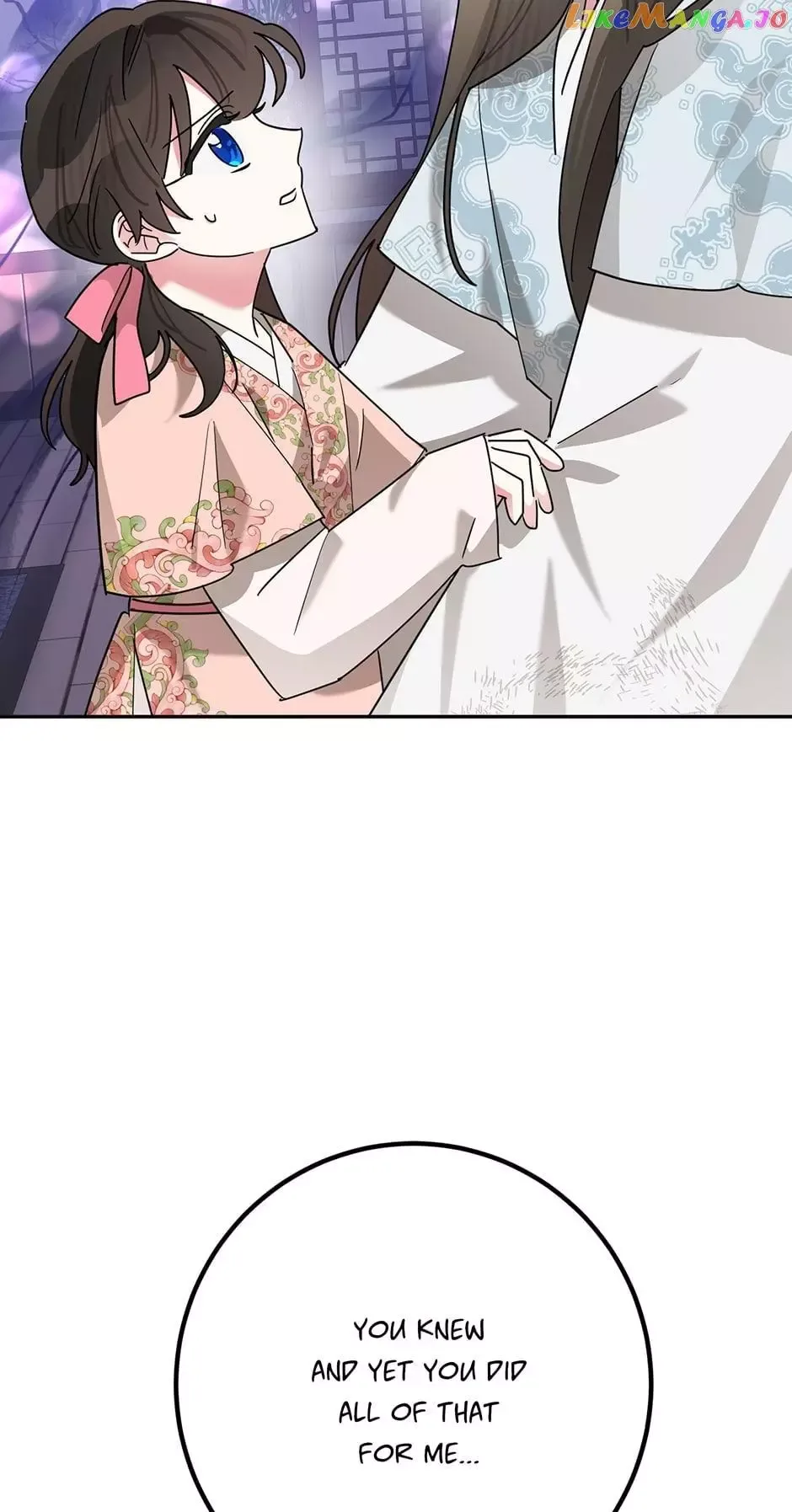 I am the Precious Daughter of the Greatest Villain in the Fantasy World Chapter 99 page 49