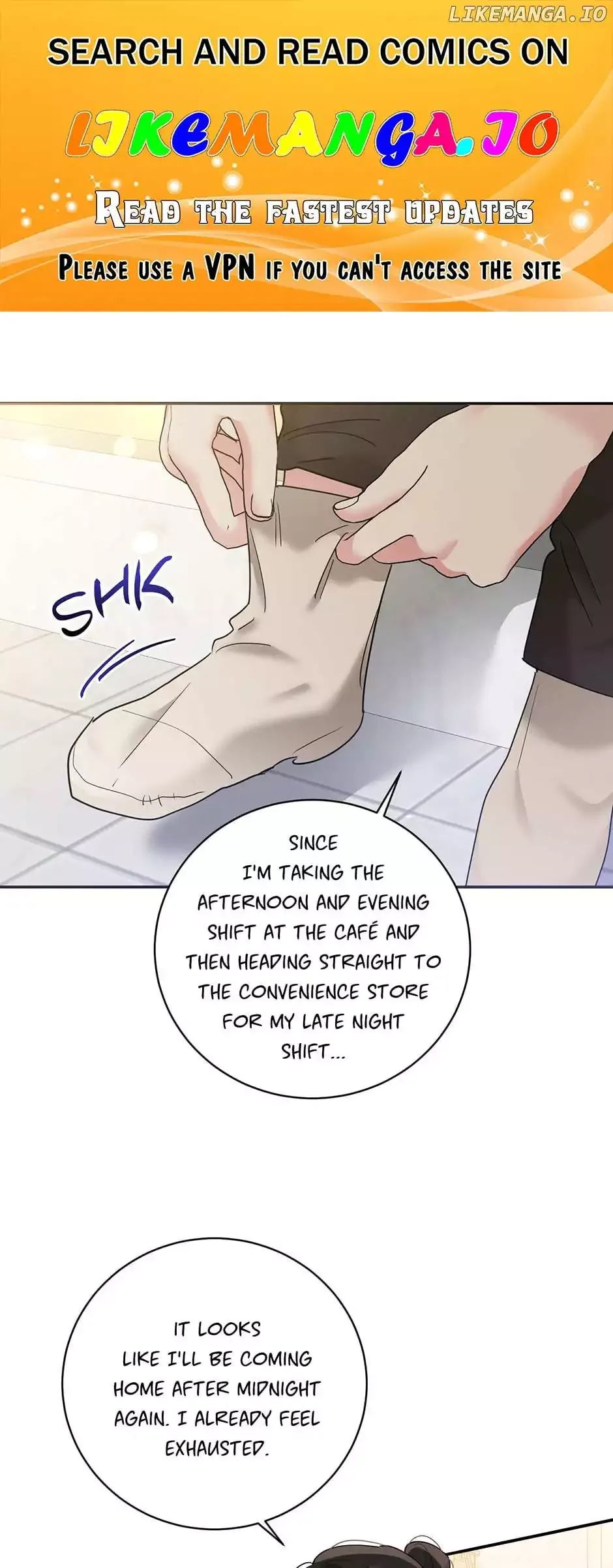 I am the Precious Daughter of the Greatest Villain in the Fantasy World Chapter 105 page 2