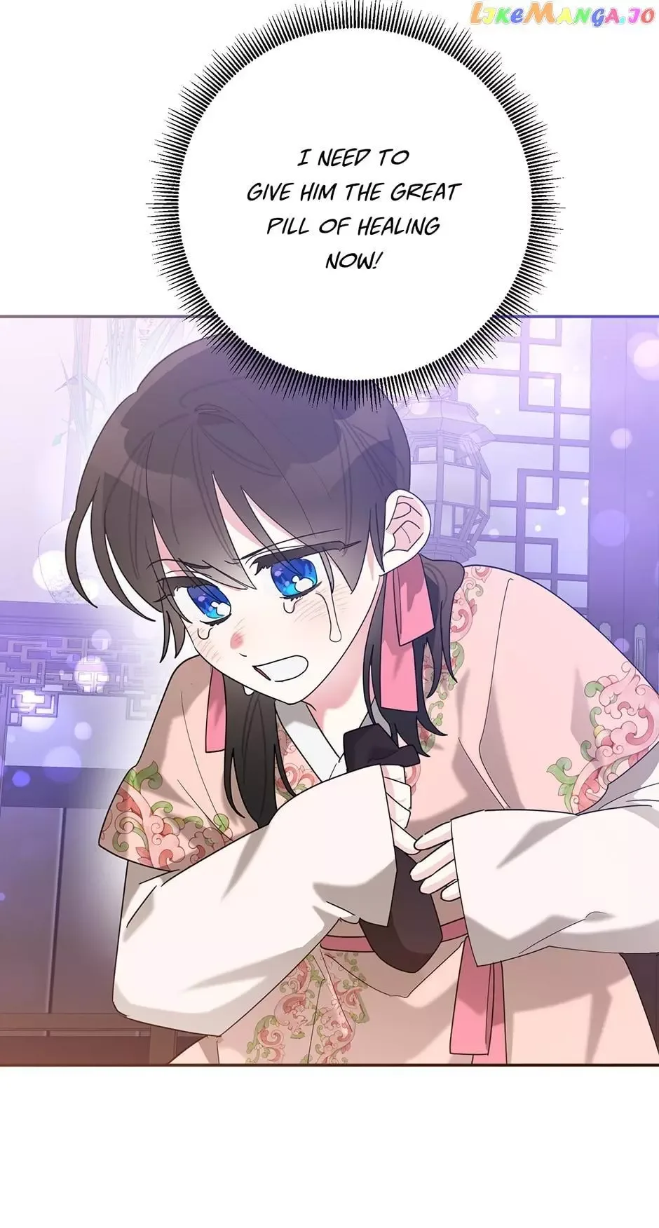 I am the Precious Daughter of the Greatest Villain in the Fantasy World Chapter 100 page 43