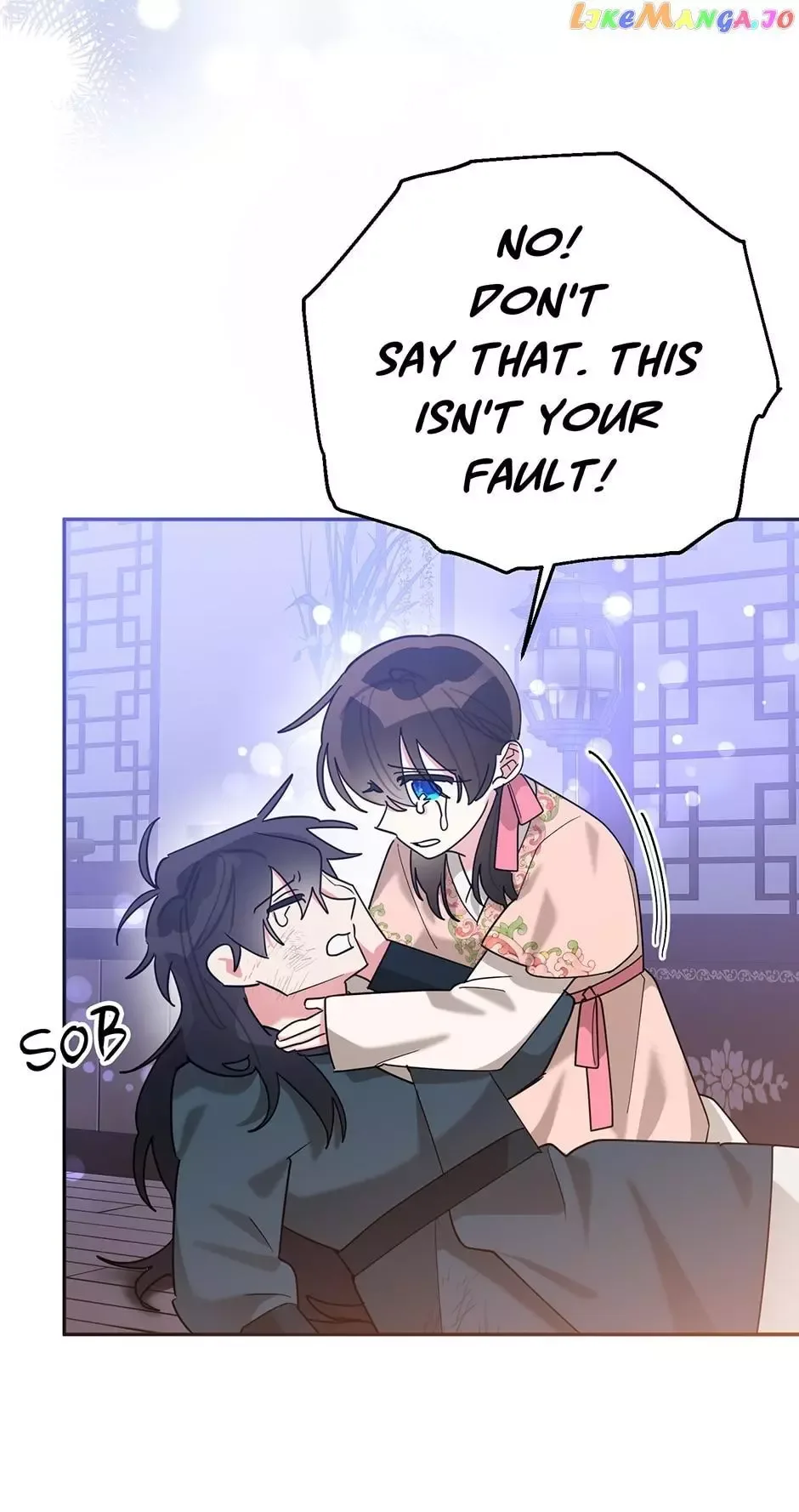 I am the Precious Daughter of the Greatest Villain in the Fantasy World Chapter 100 page 50