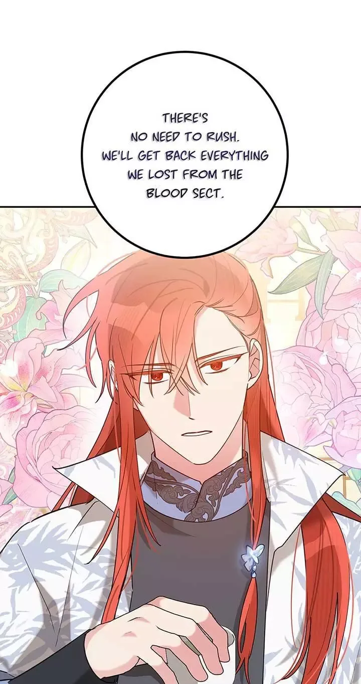 I am the Precious Daughter of the Greatest Villain in the Fantasy World Chapter 107 page 1