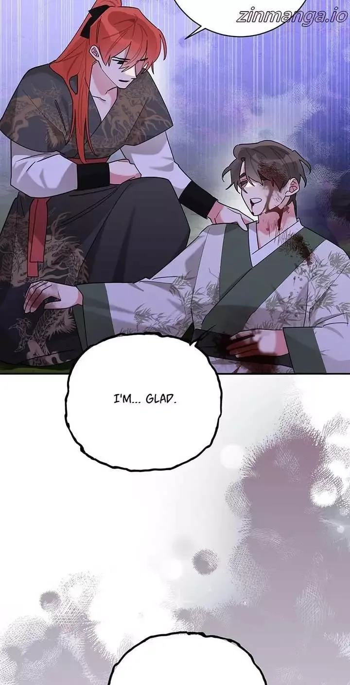 I am the Precious Daughter of the Greatest Villain in the Fantasy World Chapter 103 page 60